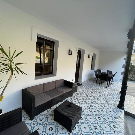 Casa Vizcaya Villa Lanestosa Bagian luar foto