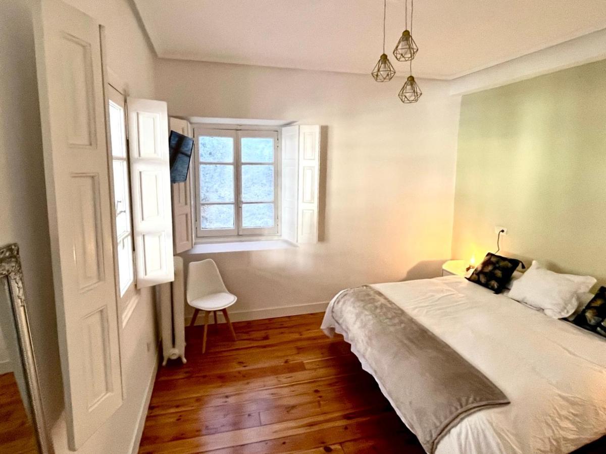 Casa Vizcaya Villa Lanestosa Bagian luar foto