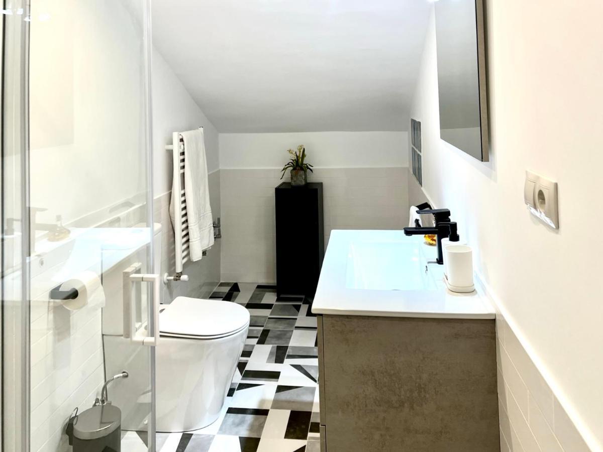 Casa Vizcaya Villa Lanestosa Bagian luar foto