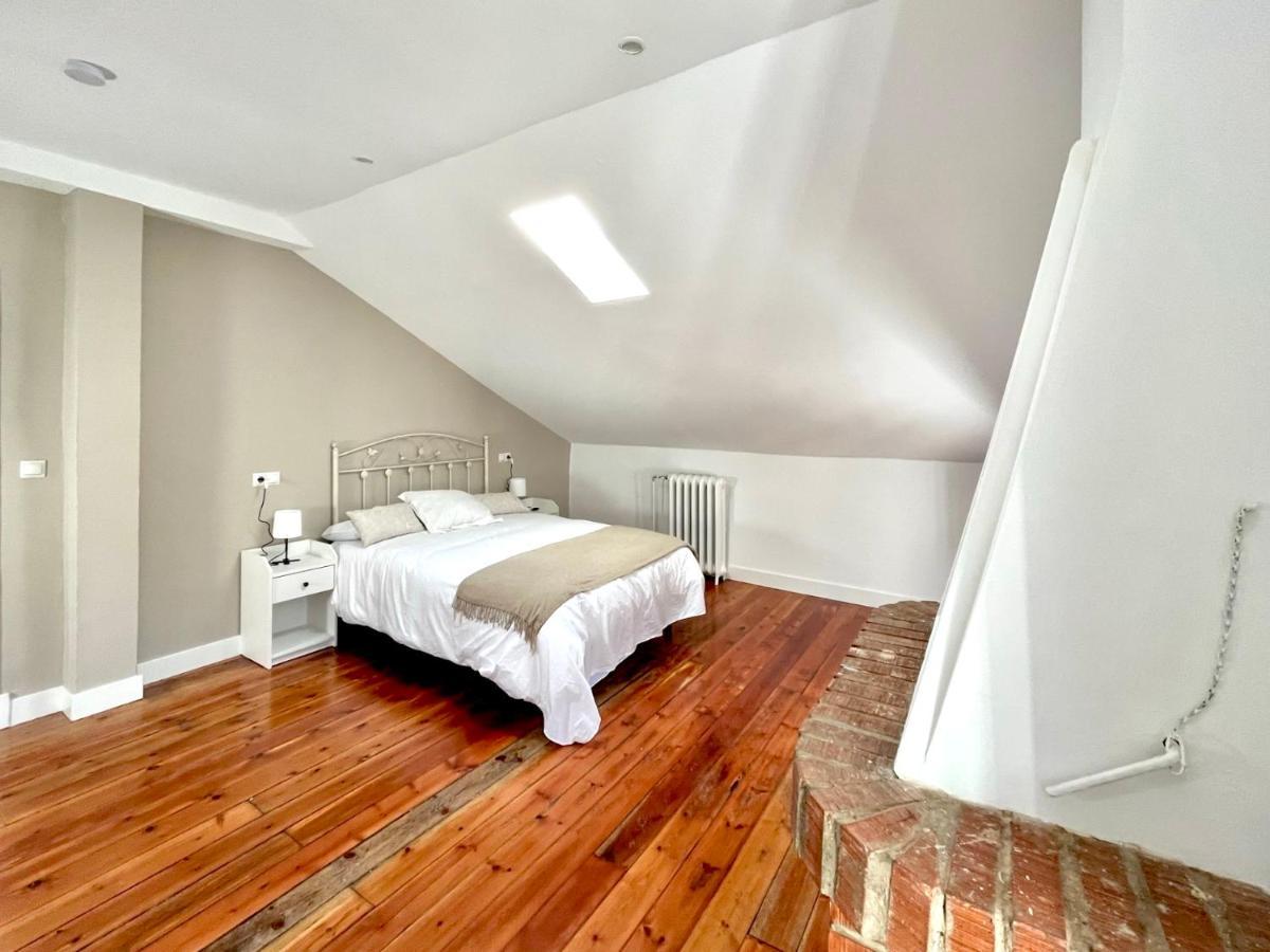 Casa Vizcaya Villa Lanestosa Bagian luar foto