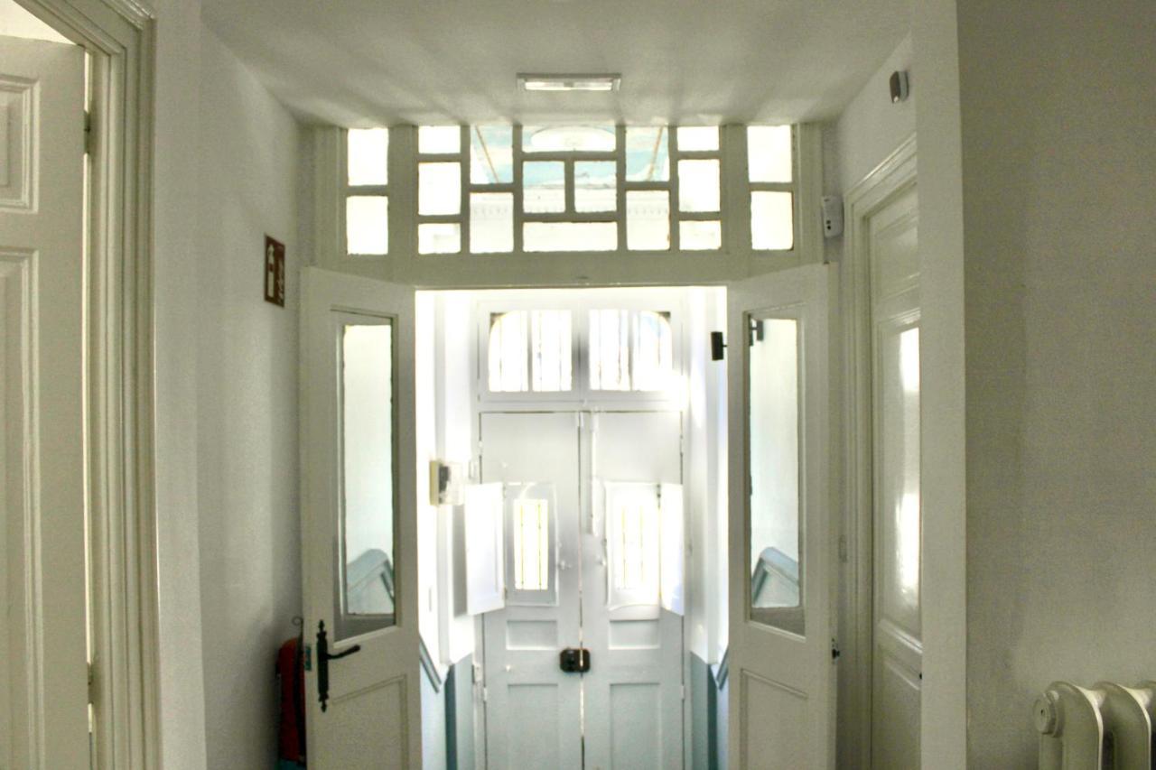 Casa Vizcaya Villa Lanestosa Bagian luar foto