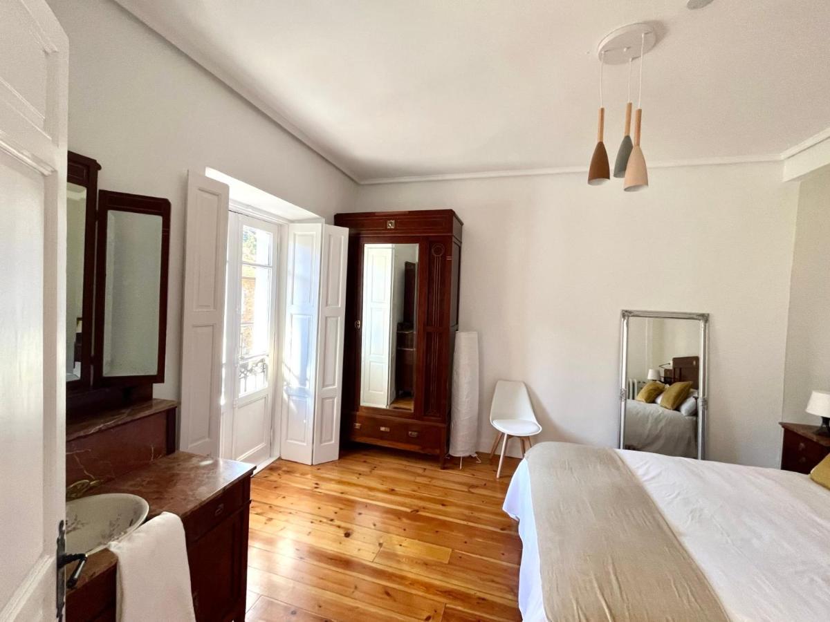 Casa Vizcaya Villa Lanestosa Bagian luar foto
