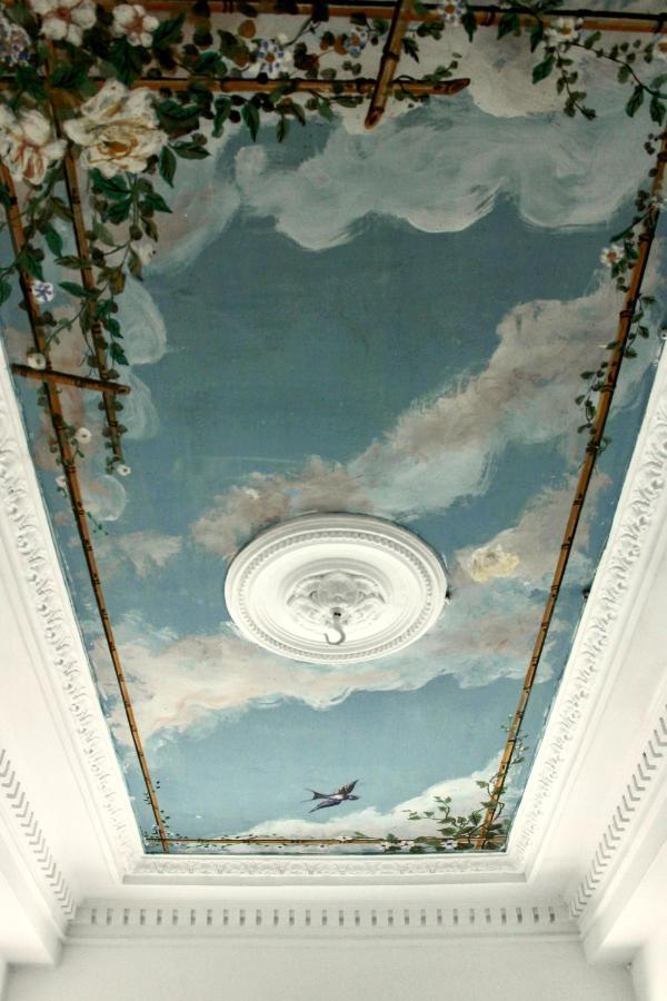 Casa Vizcaya Villa Lanestosa Bagian luar foto